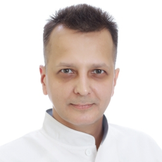 Аноприков Леонид Александрович, врач ЛФК