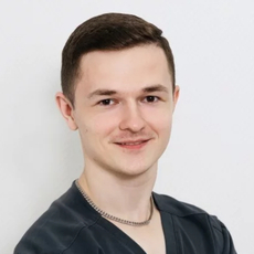 Пискун Вячеслав Викторович, ортопед
