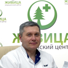 Озеров Андрей Александрович, уролог