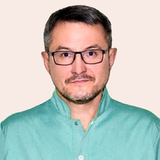 Анаскин Сергей Геннадьевич, хирург