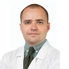 Силаев Антон Александрович, невролог