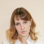 Муратова Мария Викторовна, врач функциональной диагностики