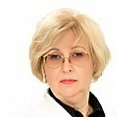 Юровских Марина Константиновна, психиатр