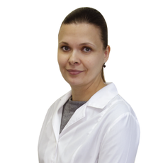 Майорова Кристина Александровна, терапевт