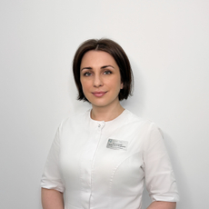 Тихомирова Анна Александровна, косметолог