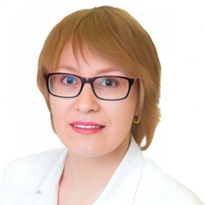 Полякова Наталья Владимировна, гинеколог