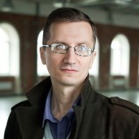 Купоров Павел Викторович, психолог