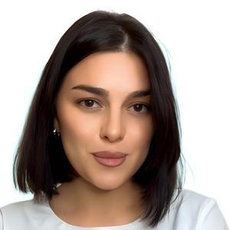 Султанова Аминат Арсеновна, терапевт