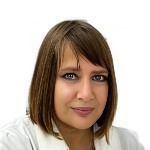 Бойко Ирина Александровна, ревматолог