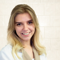 Бачковская Наталья Игоревна, стоматолог-терапевт