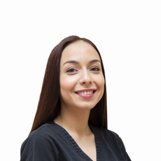 Кварчия Таис Абесаломовна, стоматолог-терапевт