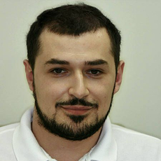 Датуашвили Алексей Кермиевич, стоматолог-терапевт