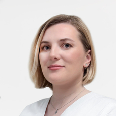 Балябина Ольга Ивановна, терапевт