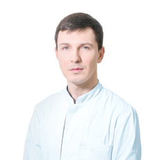 Пешеходов Михаил Владимирович, эндокринолог
