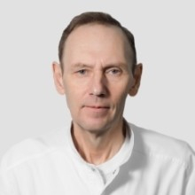 Ширшов Владимир Анатольевич, уролог