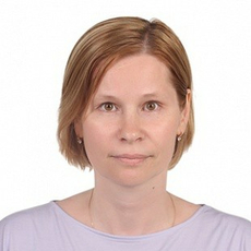 Артамонова Лидия Петровна, детский нейропсихолог