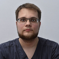 Бабаев Александр Николаевич, офтальмолог