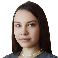 Курицына Алена Викторовна, ортодонт