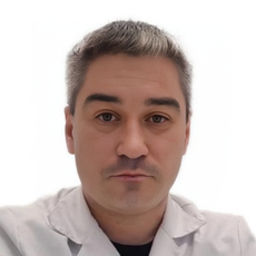 Малахов Андрей Николаевич, уролог