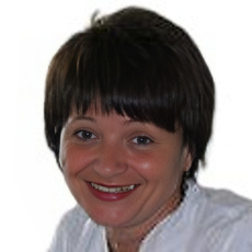 Кудряшева Ольга Львовна, врач функциональной диагностики