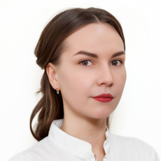 Казакова Любава Сергеевна, терапевт