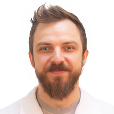 Саранди Андрей Николаевич, стоматолог-ортопед