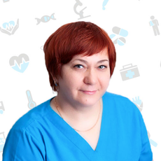 Чемоданкина Наталия Анатольевна, массажист