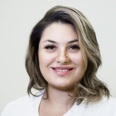 Белкина Юлия Евгеньевна, невролог