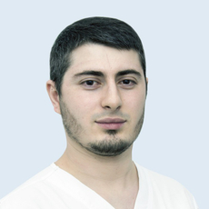 Бабаев Магомед Хейруллаевич, стоматолог-терапевт