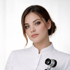 Тартина Анна Анатольевна, дерматолог