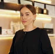 Алибердова Оксана Мурадиновна, дерматолог