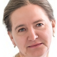 Гаврикова Ольга Викторовна, педиатр