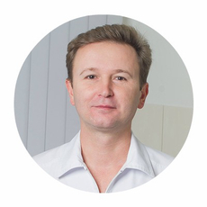 Хохлов Алексей Владимирович, стоматолог-ортопед