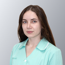 Веселова Анастасия Николаевна, инструктор ЛФК