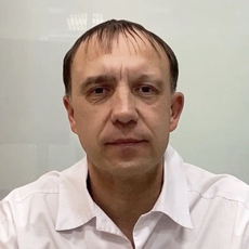 Ойцев Алексей Викторович, невролог