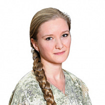 Савельева Александра Александровна, анестезиолог