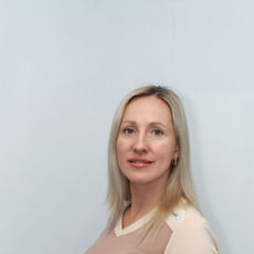 Алфимова Юлия Петровна, стоматолог-терапевт