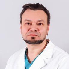 Москаленко Сергей Николаевич, ЛОР
