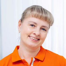 Хаева Наталья Леонидовна, стоматологический гигиенист