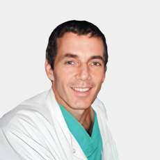 Авидов Либерман, хирург-ортопед