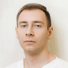 Карабец Никита Георгиевич, стоматолог-терапевт