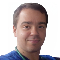 Пугачев Антон Владимирович, педиатр