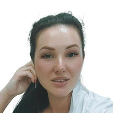 Зубова Екатерина Сергеевна, гинеколог