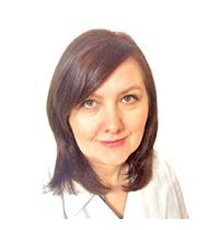 Ибрагимова Гюляра Фяритовна, детский кардиолог