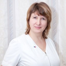 Чумакина Галина Аркадьевна, кардиолог