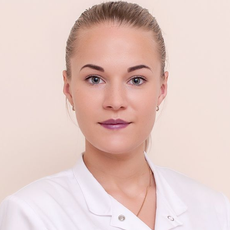 Мулова Ксения Максимовна , акушерка