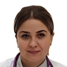 Федорова Валентина Николаевна, педиатр