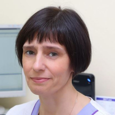 Наумова Елена Константиновна, детский невролог