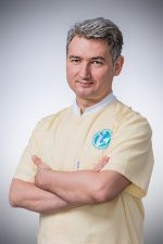 Тарасов Вадим Юрьевич, массажист