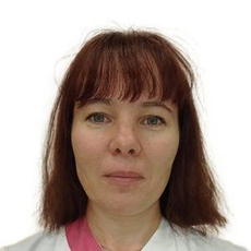 Столбова Надежда Александровна, педиатр